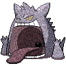 Metallic Gengar (Gigantamax)